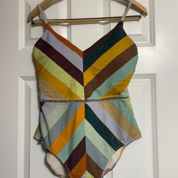 Biliblond fashion Arava 70S Stripes - Picture 4 of 6